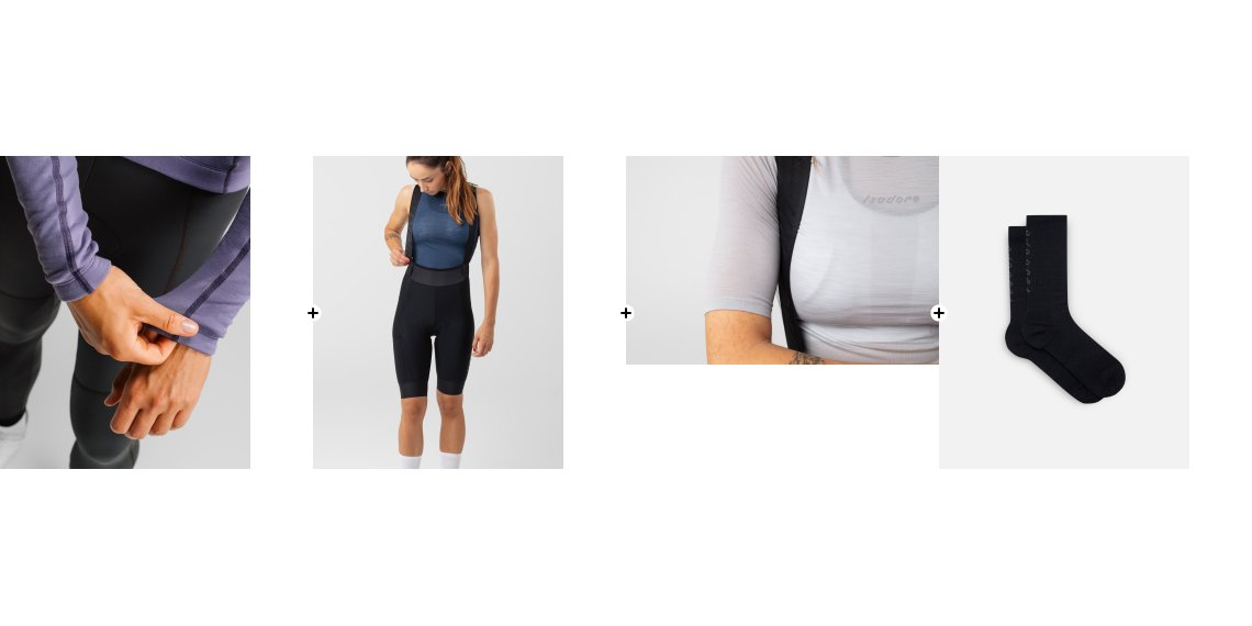 Women's Introduction Bundle AW I
