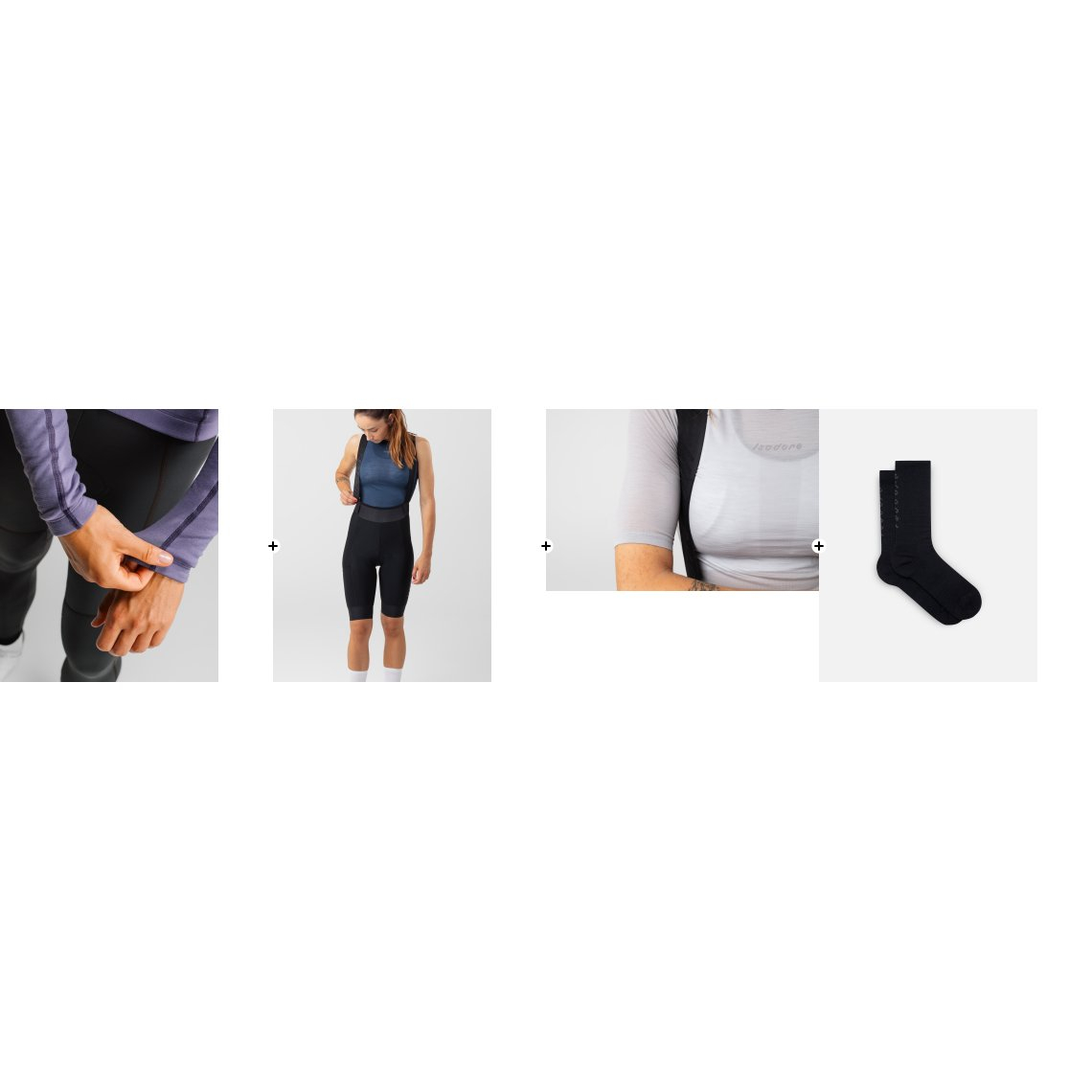 Women's Introduction Bundle AW I