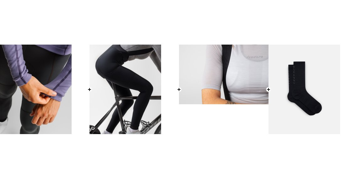 Women's Introduction Bundle AW II