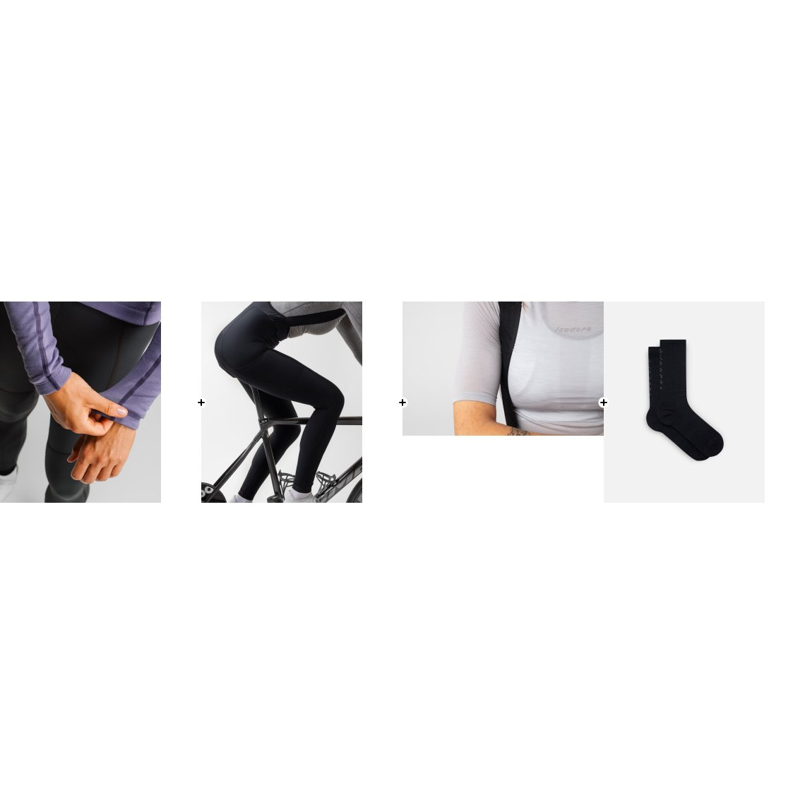 Women's Introduction Bundle AW II
