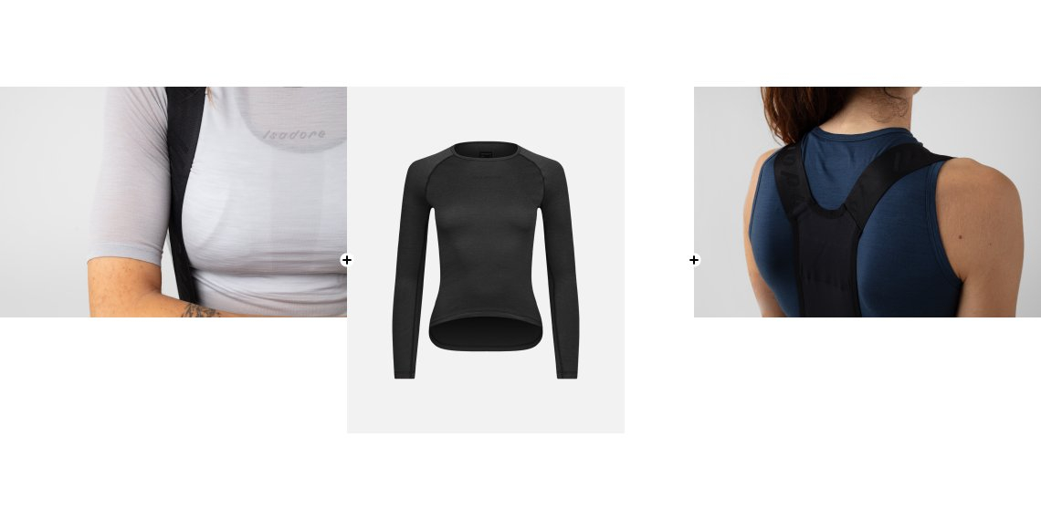 Women's Merino Baselayer Bundle