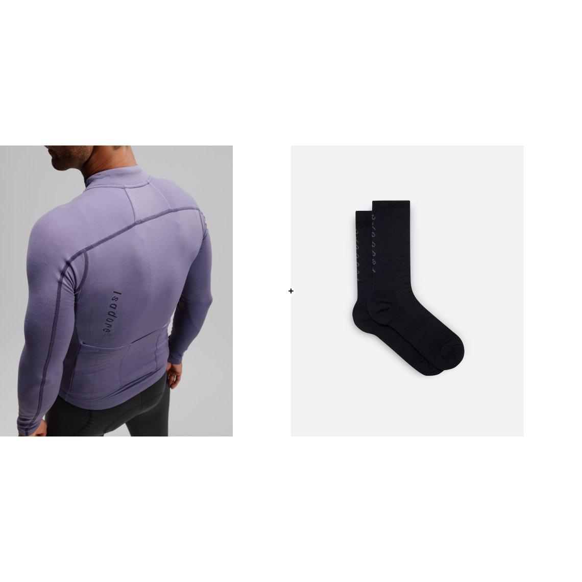 Signature Merino Tech Bundle