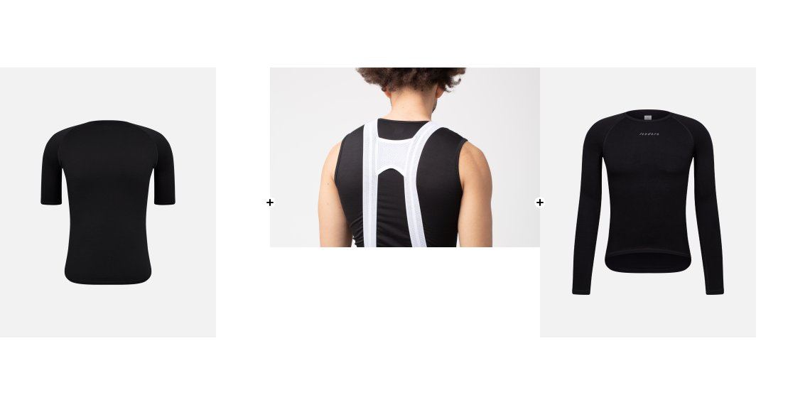 Merino Baselayer Bundle