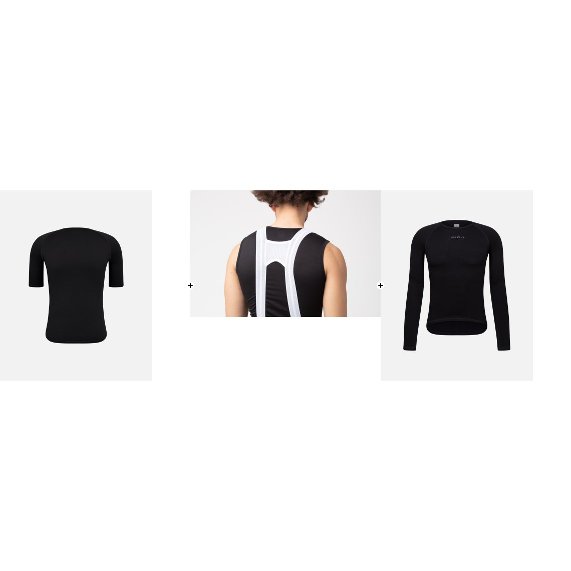 Merino Baselayer Bundle