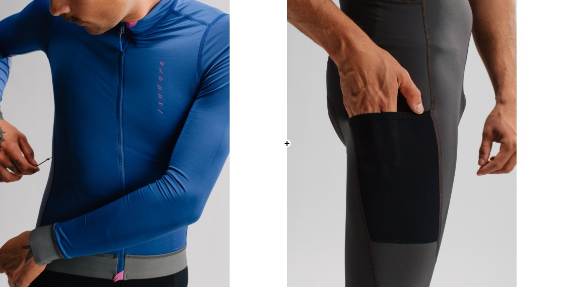 Alternative Thermal Bundle