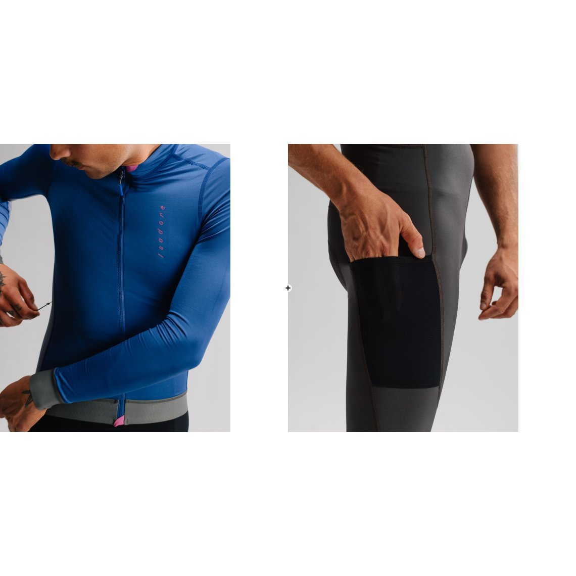 Alternative Thermal Bundle
