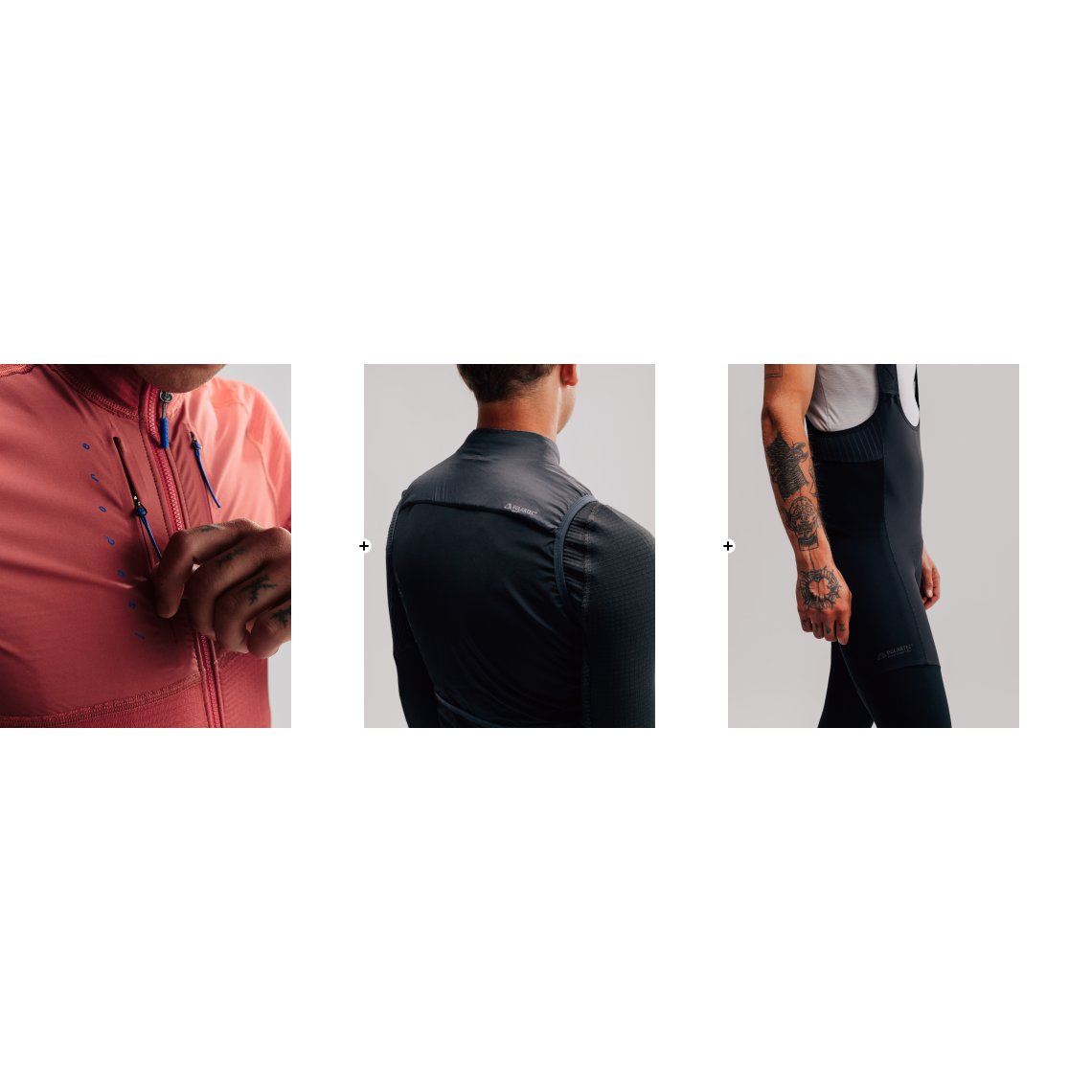 Alternative Polartec Bundle