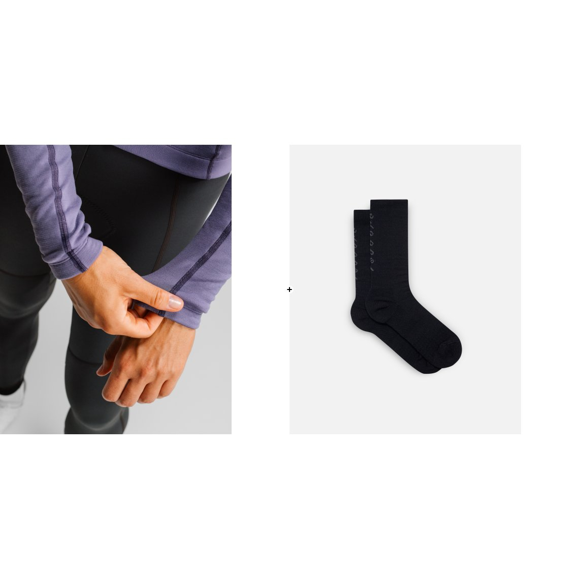 Women's Signature Merino Tech Bundle