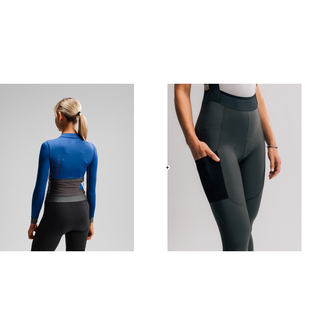 Women's Alternative Thermal Bundle