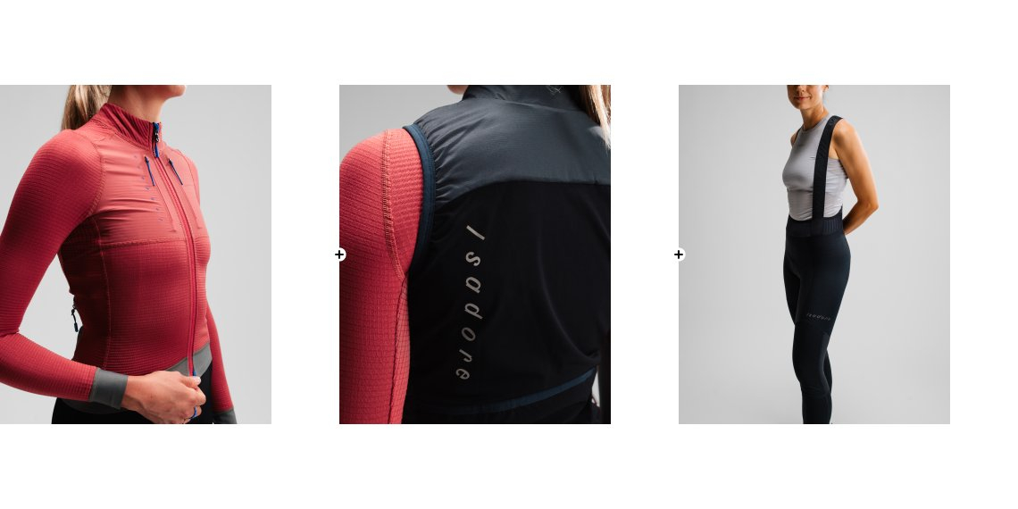 Women's Alternative Polartec Bundle