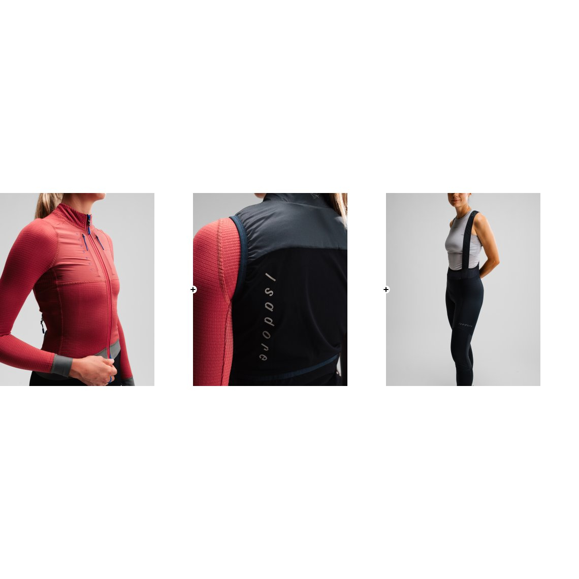 Women's Alternative Polartec Bundle