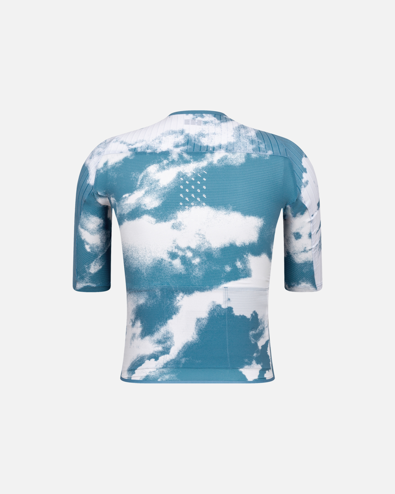 Rain Drop Race Line Jersey