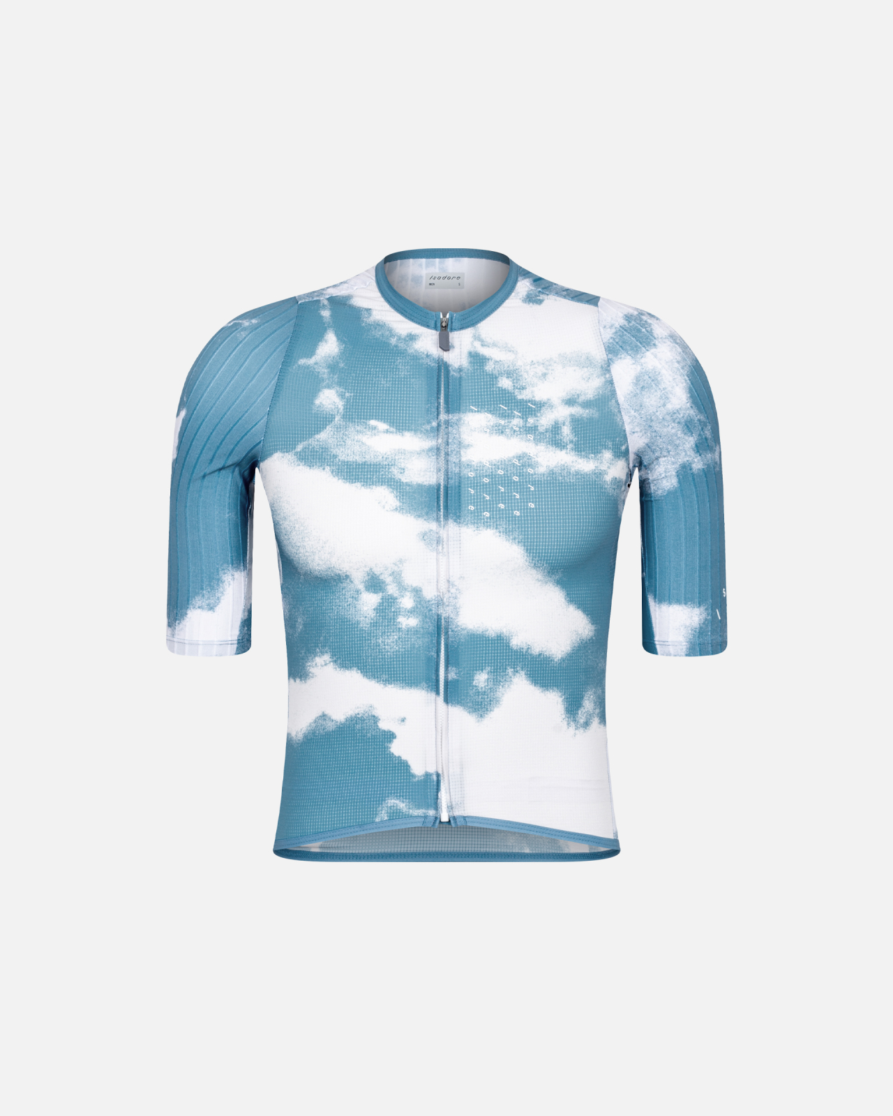 Rain Drop Race Line Jersey