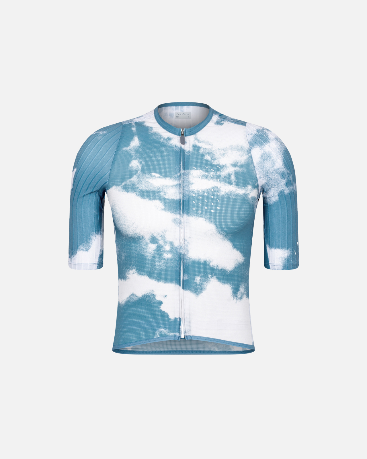 Rain Drop Race Line Jersey
