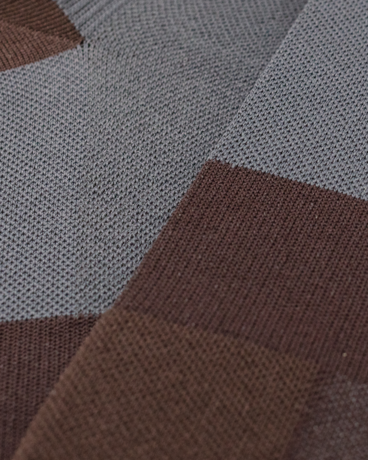 Signature Socks Volcanic Ash