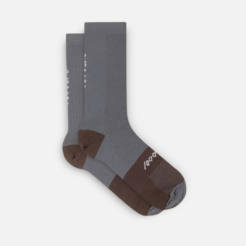 Signature Socks Volcanic Ash