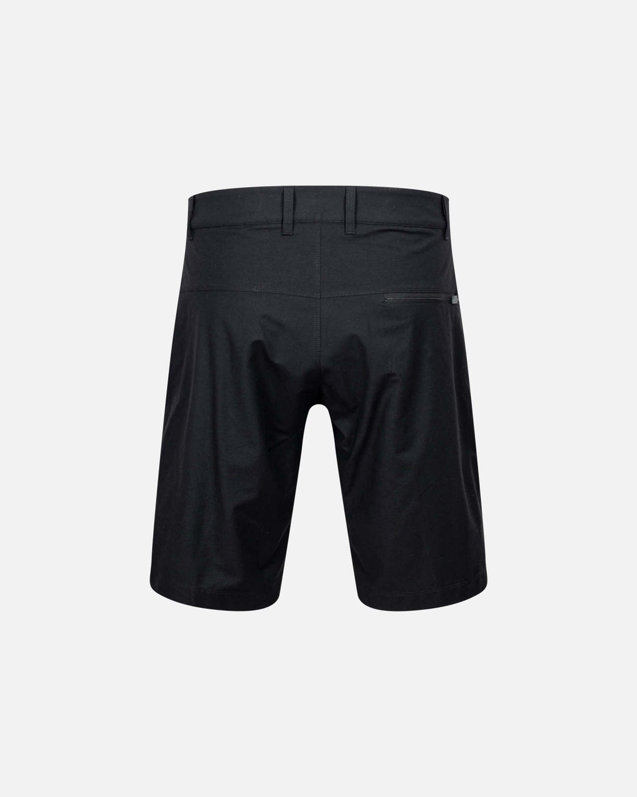 Tech Chino Shorts Black