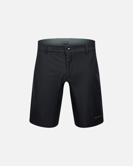 Tech Chino Shorts Black