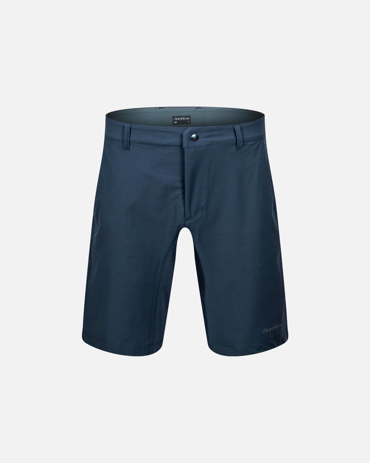 Tech Chino Shorts Ombre Blue