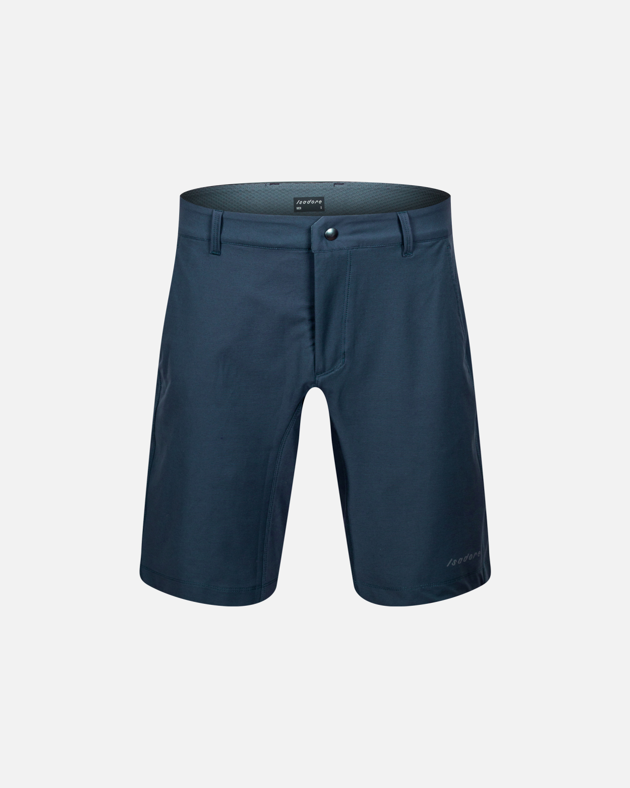 Tech Chino Shorts Ombre Blue