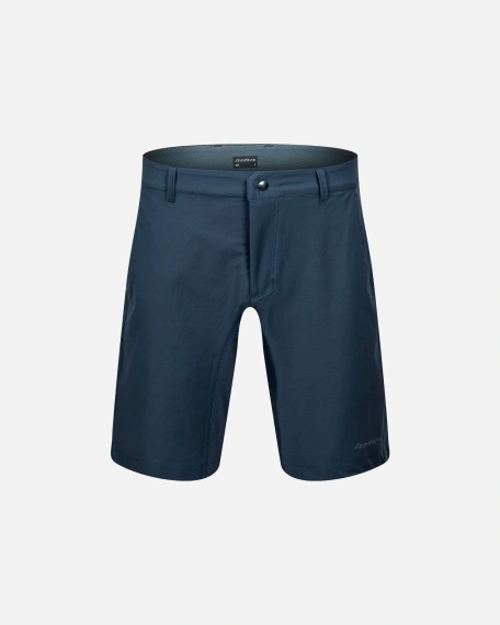 Tech Chino Shorts Ombre Blue