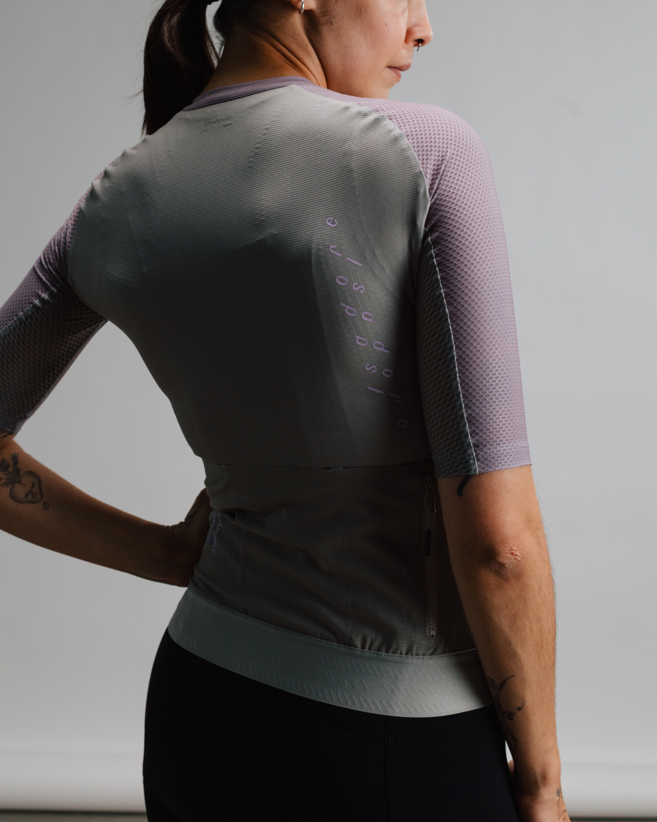 Women's Alternative Jersey Crushed Rock