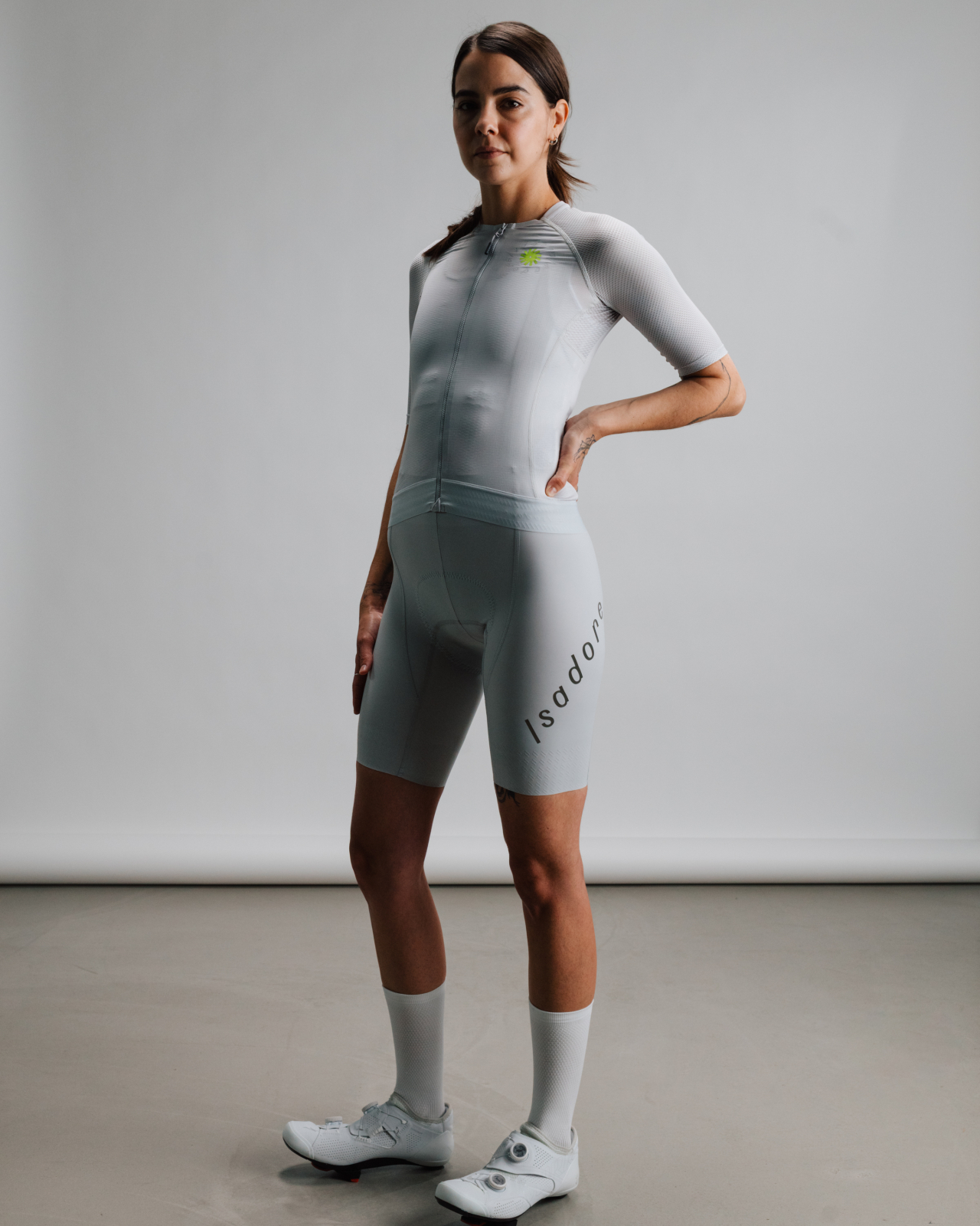 Women's Alternative Jersey Nimbus Cloud