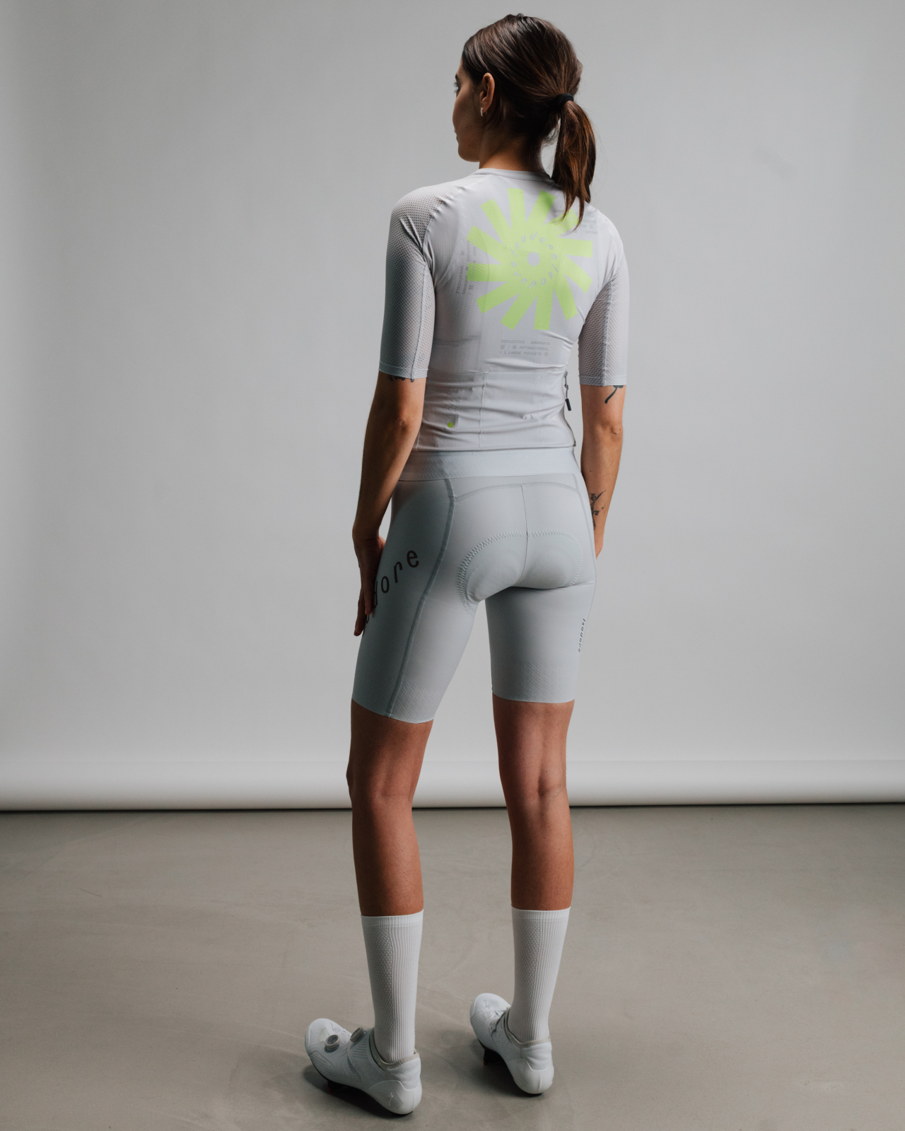 Women's Alternative Jersey Nimbus Cloud