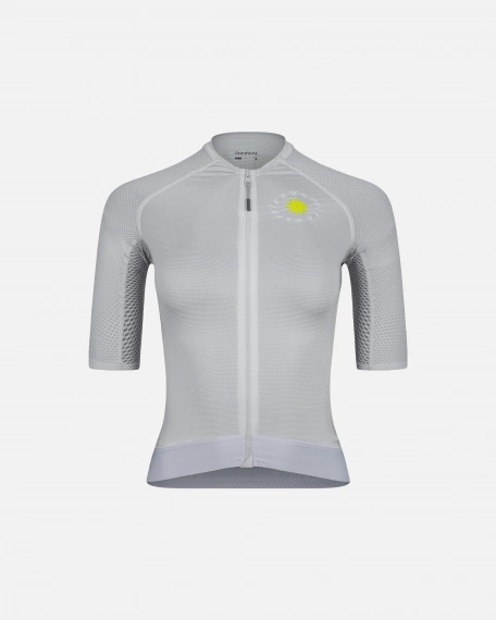 Women's Alternative Jersey Nimbus Cloud