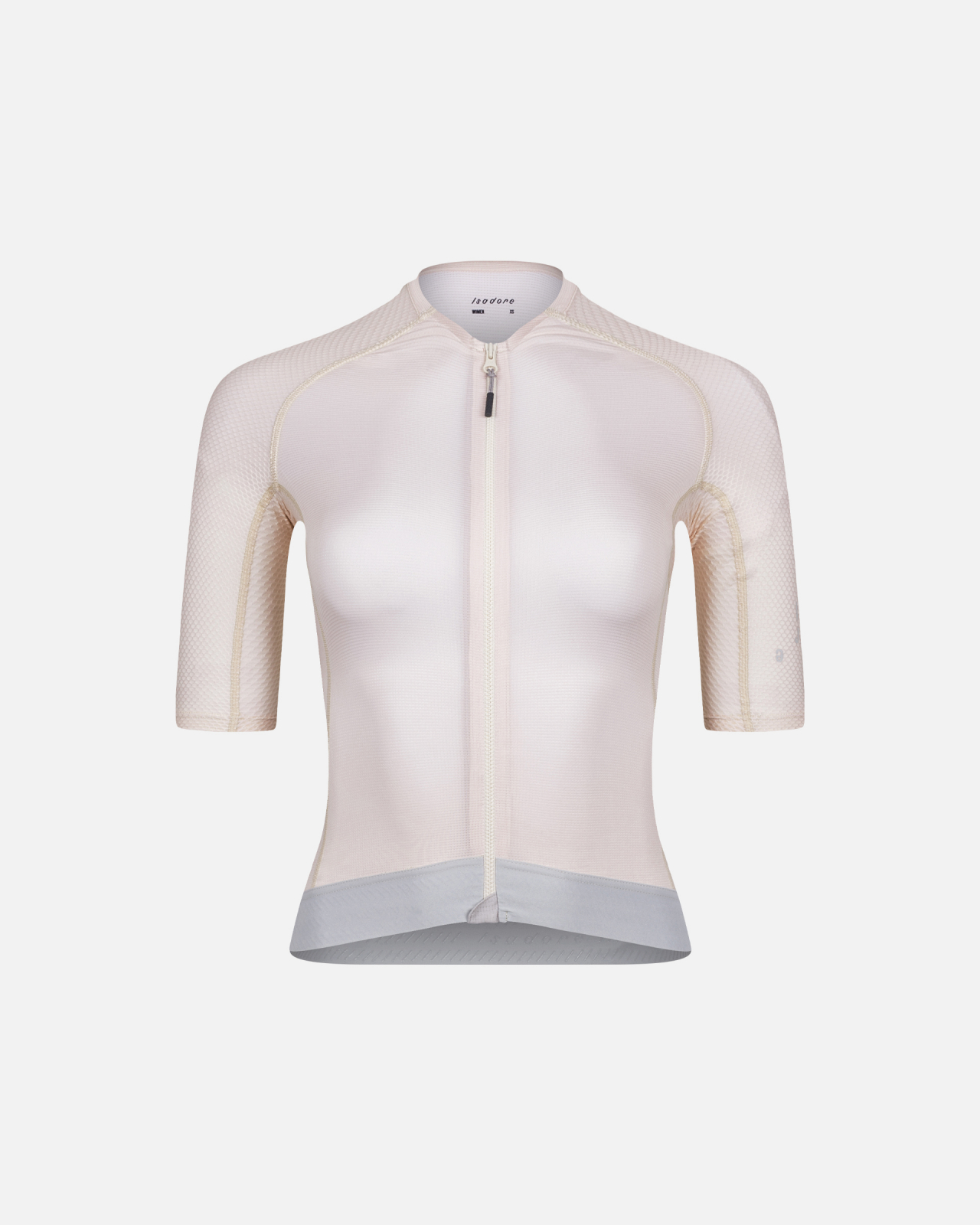 Women's Alternative Jersey Vanilla Cream
