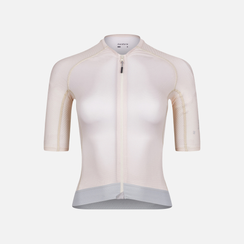 Women's Alternative Jersey Vanilla Cream