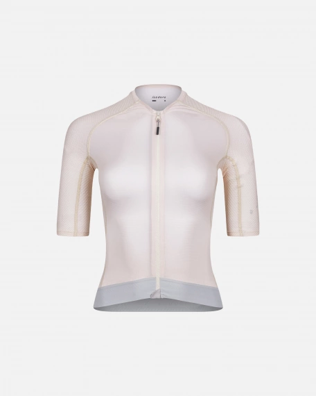 Women's Alternative Jersey Vanilla Cream
