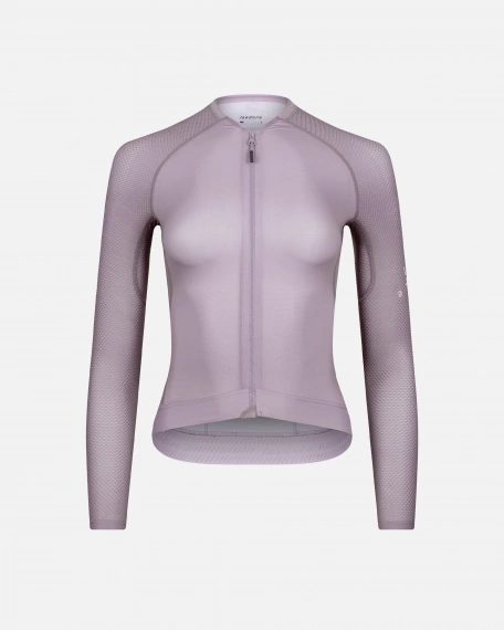 Women's Alternative Ultralight Long Sleeve Jersey Lavender