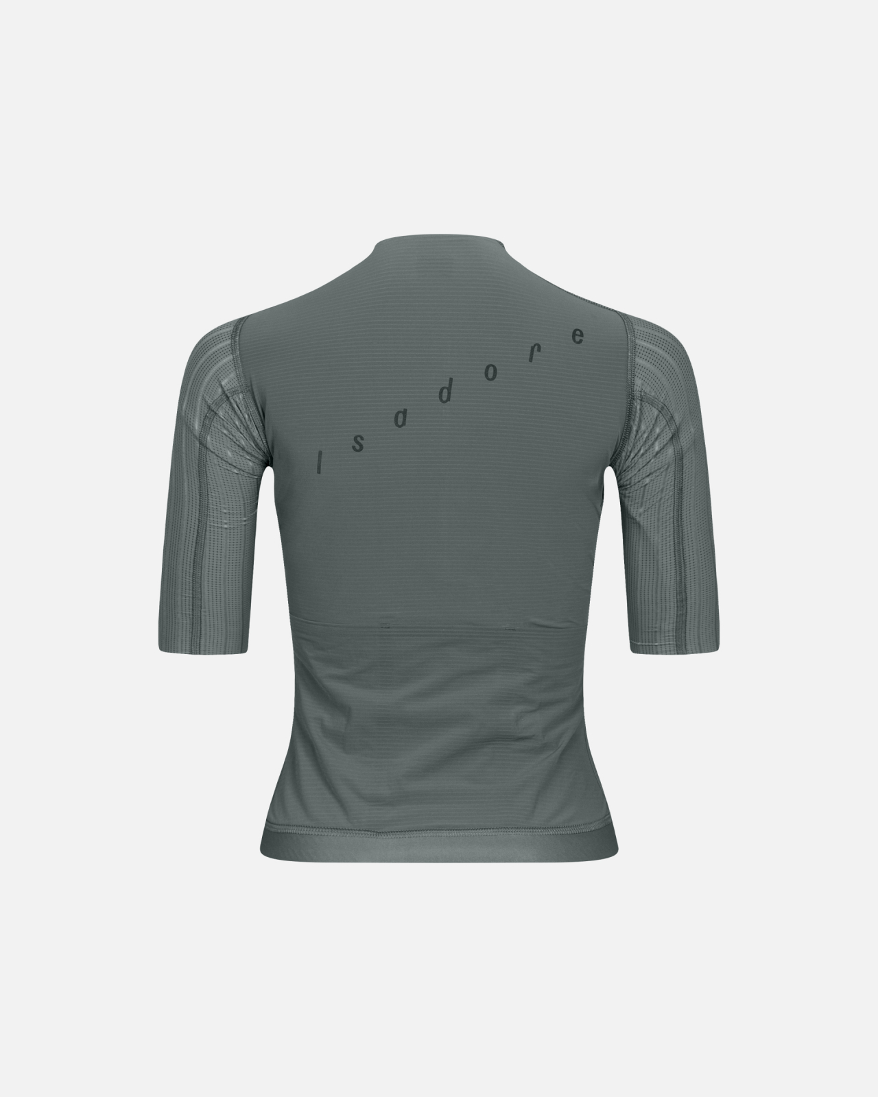 Women's Echelon Aero Jersey Mulled Basil