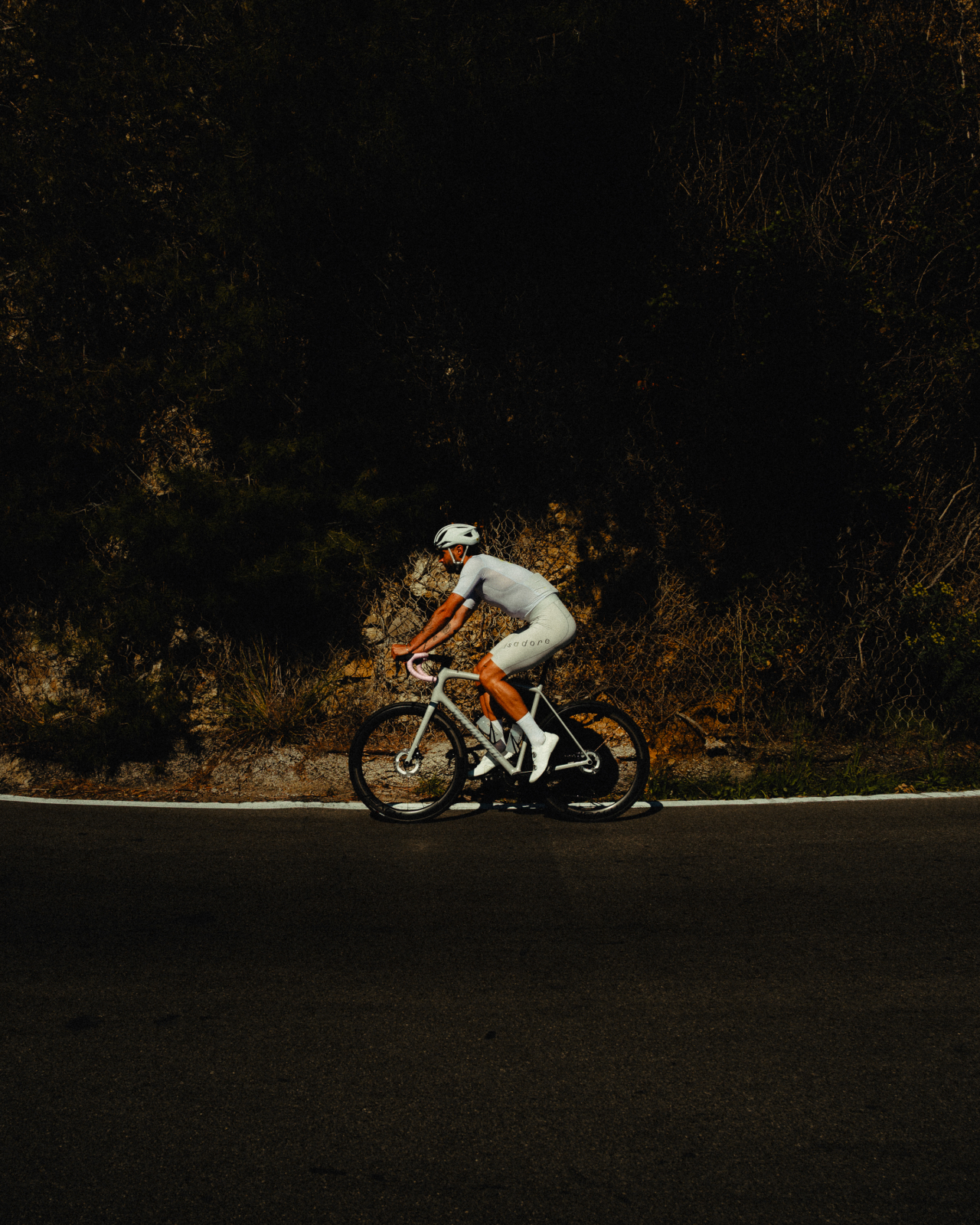 Alternative Bib Shorts Harbor Mist