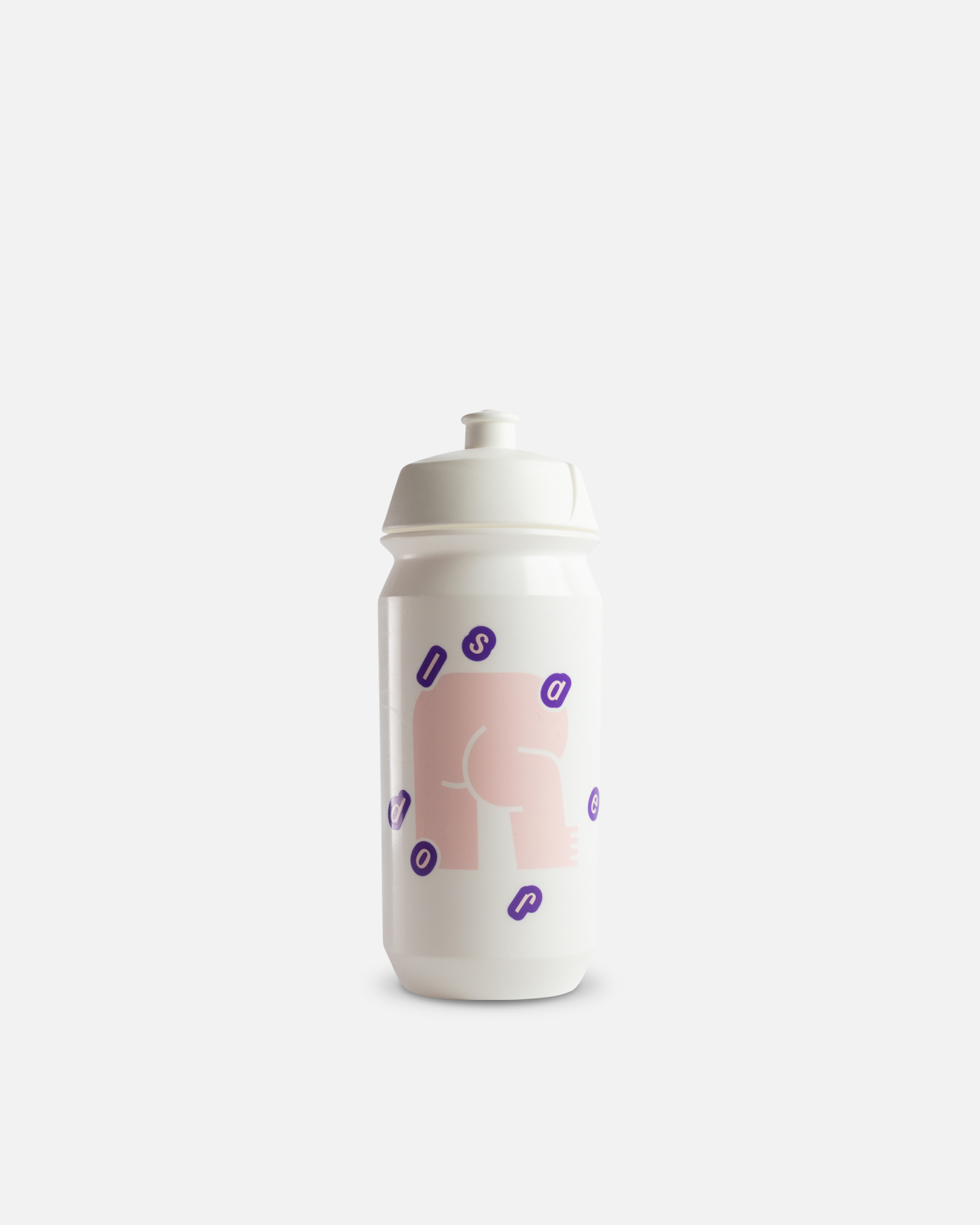 Pop-Up Bidon Purple / Orange 2 2 2 2 2 2 2 2
