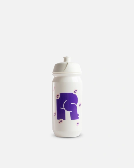 Pop-Up Bidon Purple / Orange 2 2 2 2 2 2 2 2