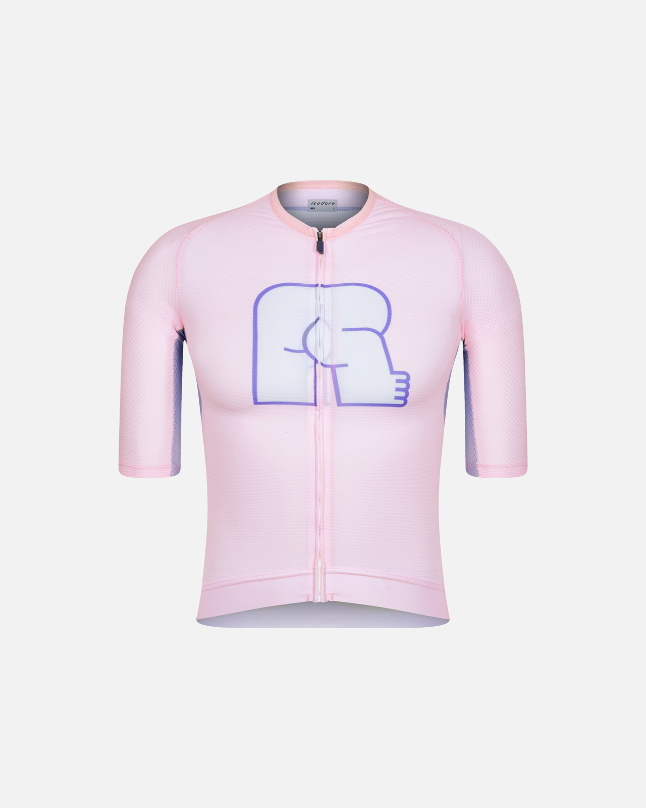 Bums on Tour Jersey Pink