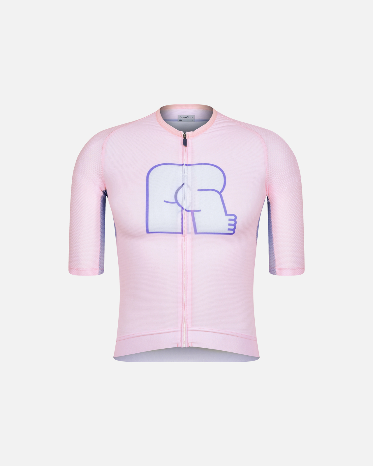 Bums on Tour Jersey Pink