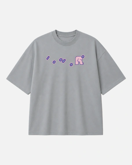 Planet Isadore Roadshow T-shirt 2 2 2