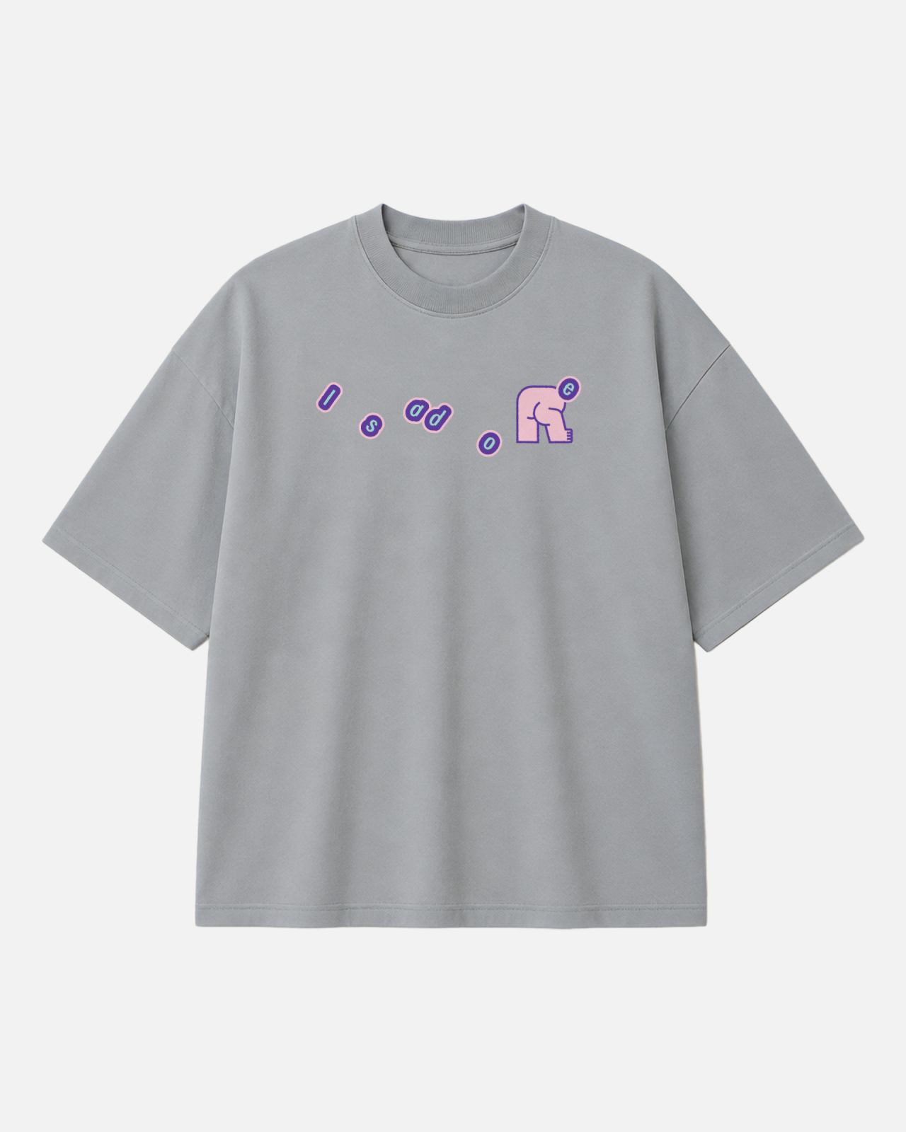 Planet Isadore Roadshow T-shirt 2 2 2