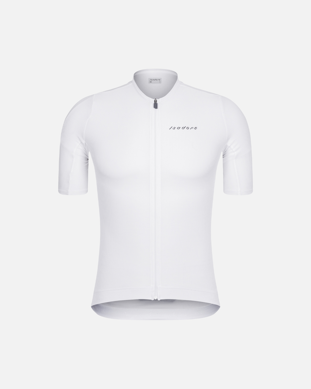 Debut Merino Air Jersey Bright White