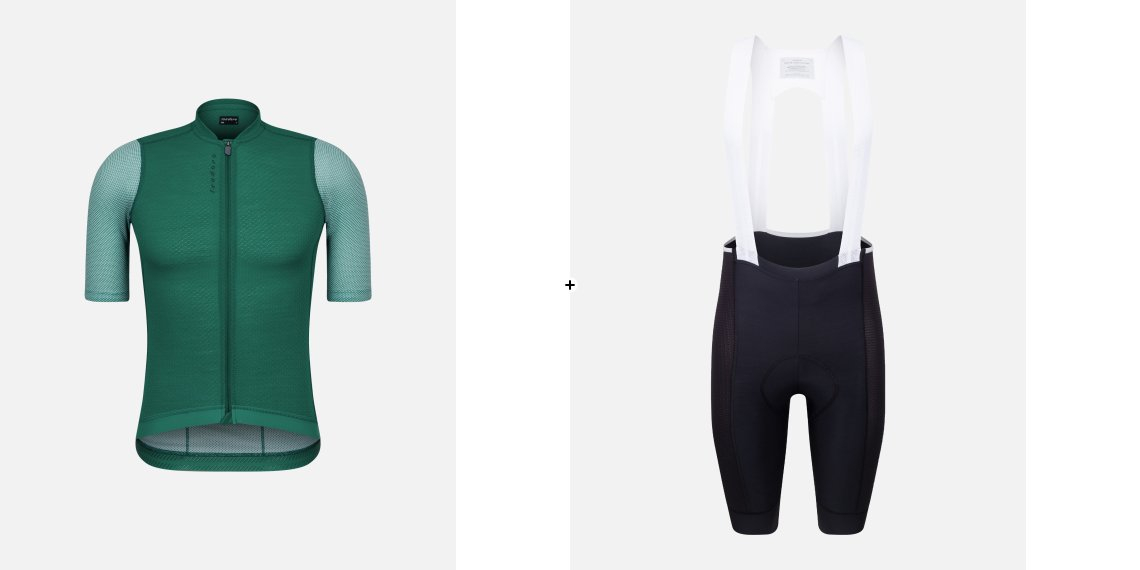 Merino Air Bundle