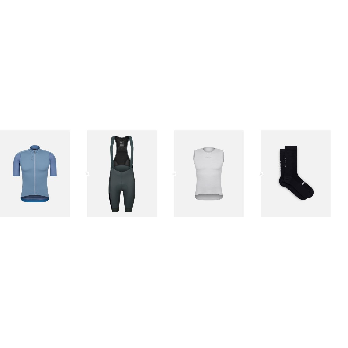 Introduction Bundle SS