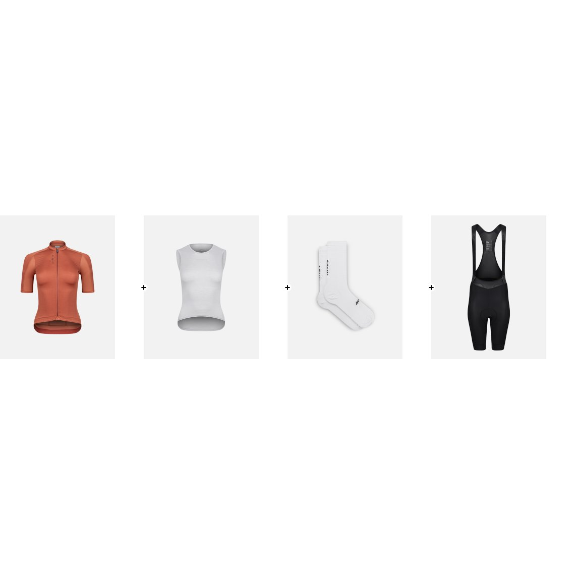 Women's Introduction Bundle SS