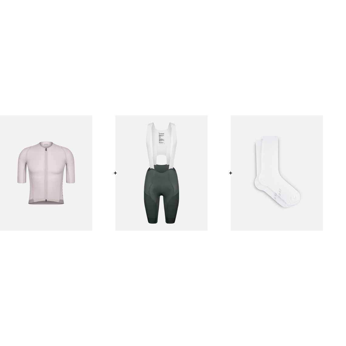 Echelon Aero Bundle