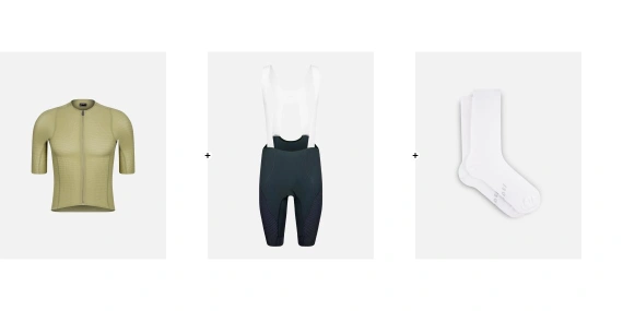 Echelon Ultralight Bundle
