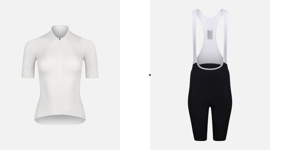 Women's Debut Bundle