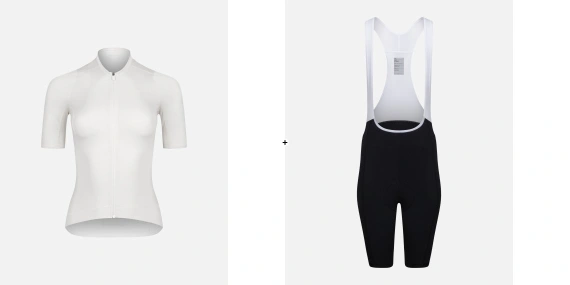 Women's Debut Bundle