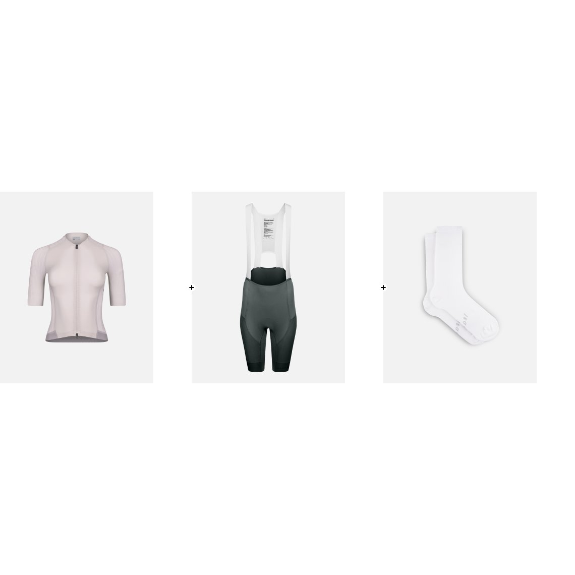 Women's Echelon Aero Bundle
